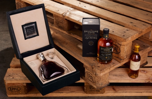 22 SUN: 5% Buyer's Premium - Spirits